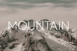 Mountain Collection