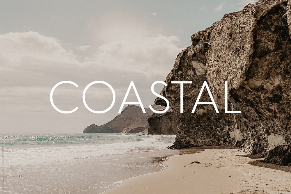 Coastal Collection